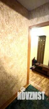 2-к квартира, вторичка, 45м2, 1/5 этаж