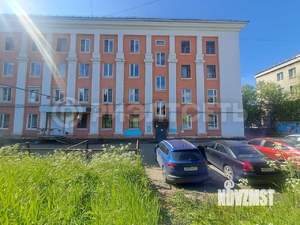 2-к квартира, вторичка, 57м2, 3/4 этаж