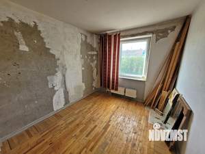 2-к квартира, вторичка, 52м2, 3/5 этаж
