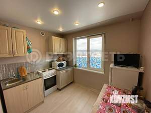 1-к квартира, вторичка, 33м2, 6/9 этаж