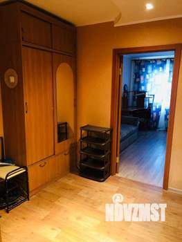 3-к квартира, вторичка, 62м2, 4/5 этаж