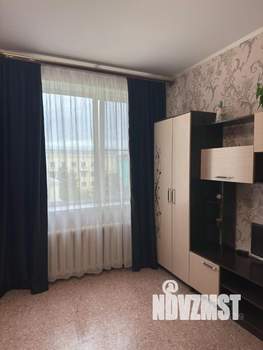 3-к квартира, вторичка, 69м2, 5/5 этаж
