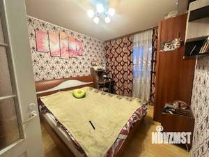 4-к квартира, вторичка, 83м2, 7/9 этаж