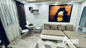 3-к квартира, вторичка, 67м2, 3/9 этаж