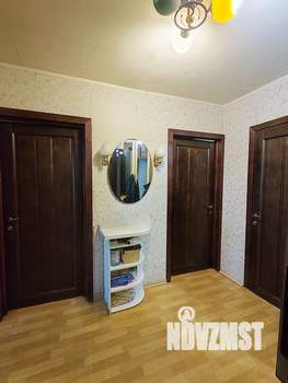 3-к квартира, вторичка, 62м2, 1/5 этаж