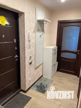 2-к квартира, вторичка, 45м2, 3/5 этаж