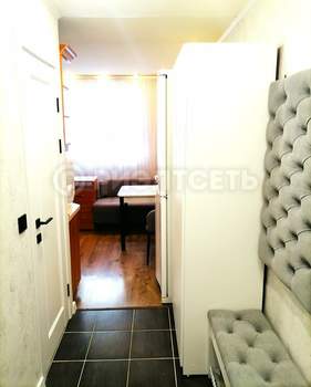 1-к квартира, вторичка, 32м2, 3/9 этаж