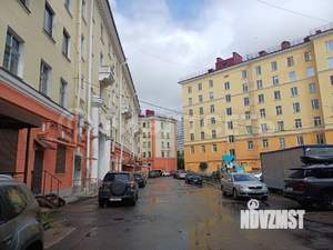 2-к квартира, вторичка, 49м2, 3/5 этаж