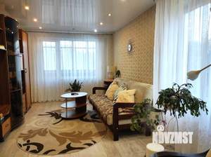 3-к квартира, вторичка, 59м2, 5/9 этаж