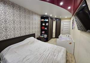 2-к квартира, вторичка, 45м2, 2/5 этаж