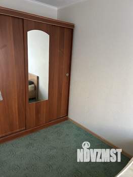2-к квартира, вторичка, 44м2, 2/9 этаж