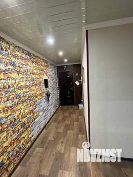 3-к квартира, вторичка, 72м2, 5/9 этаж