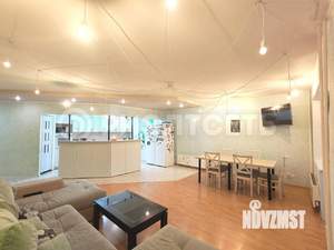 5-к квартира, вторичка, 168м2, 9/14 этаж