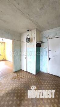 3-к квартира, вторичка, 62м2, 4/5 этаж
