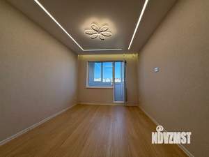 3-к квартира, вторичка, 63м2, 7/9 этаж