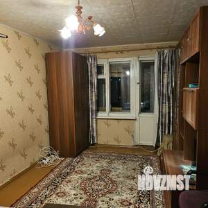 1-к квартира, вторичка, 31м2, 4/5 этаж