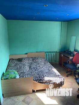 1-к квартира, вторичка, 30м2, 3/5 этаж