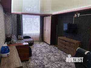1-к квартира, вторичка, 35м2, 5/5 этаж