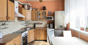 3-к квартира, вторичка, 65м2, 3/10 этаж