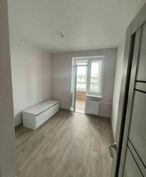 1-к квартира, вторичка, 30м2, 4/9 этаж