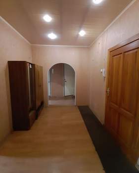 2-к квартира, вторичка, 56м2, 3/9 этаж