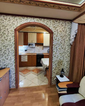 3-к квартира, вторичка, 59м2, 6/9 этаж
