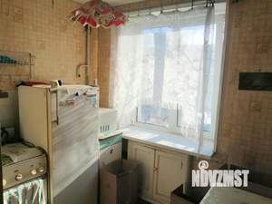 2-к квартира, вторичка, 44м2, 4/5 этаж