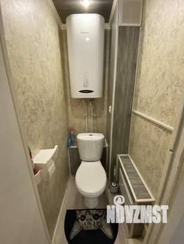 1-к квартира, вторичка, 41м2, 2/9 этаж