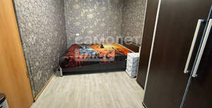 2-к квартира, вторичка, 42м2, 5/5 этаж