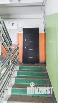 3-к квартира, вторичка, 57м2, 2/5 этаж