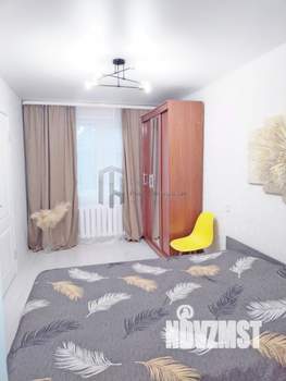 2-к квартира, вторичка, 44м2, 5/5 этаж