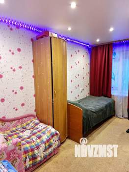 3-к квартира, вторичка, 57м2, 2/9 этаж
