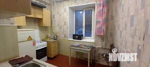 1-к квартира, вторичка, 34м2, 1/2 этаж