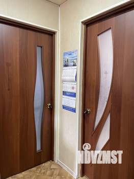 3-к квартира, вторичка, 61м2, 6/6 этаж