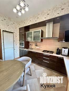 3-к квартира, вторичка, 82м2, 4/8 этаж