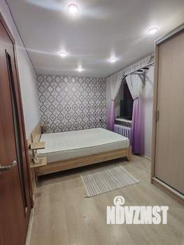2-к квартира, вторичка, 45м2, 4/5 этаж