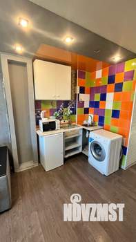 Студия квартира, вторичка, 23м2, 8/9 этаж