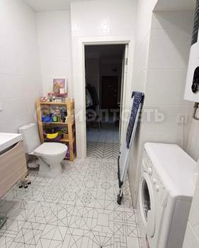 2-к квартира, вторичка, 49м2, 3/5 этаж
