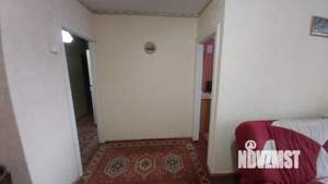 1-к квартира, вторичка, 32м2, 3/5 этаж