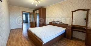 3-к квартира, вторичка, 67м2, 5/9 этаж