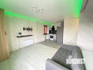 1-к квартира, вторичка, 31м2, 5/5 этаж