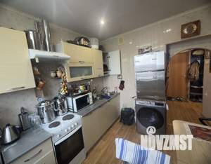 1-к квартира, вторичка, 32м2, 8/9 этаж