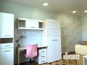 2-к квартира, вторичка, 56м2, 8/10 этаж