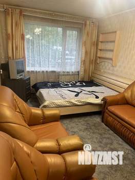 1-к квартира, вторичка, 32м2, 1/9 этаж