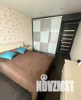 3-к квартира, вторичка, 63м2, 8/9 этаж