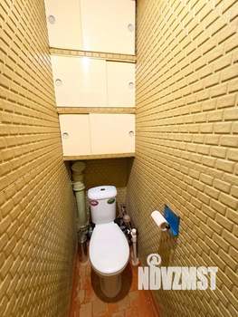 2-к квартира, вторичка, 43м2, 5/5 этаж