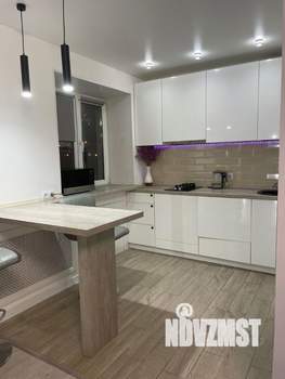 2-к квартира, вторичка, 43м2, 5/5 этаж