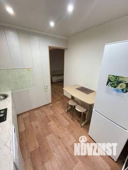 2-к квартира, вторичка, 44м2, 1/5 этаж