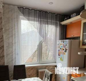 2-к квартира, вторичка, 44м2, 2/5 этаж