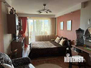 3-к квартира, вторичка, 69м2, 4/9 этаж